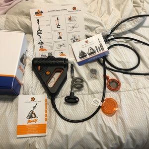 Plenty Vaporizor Storz & Bickel